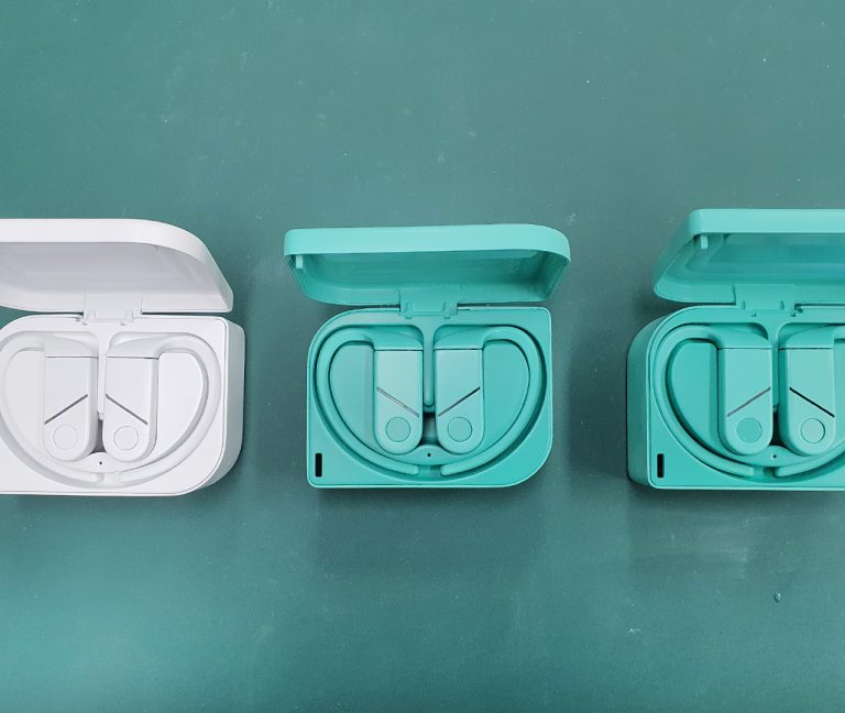 뇌파 측정 이어폰 V2.3