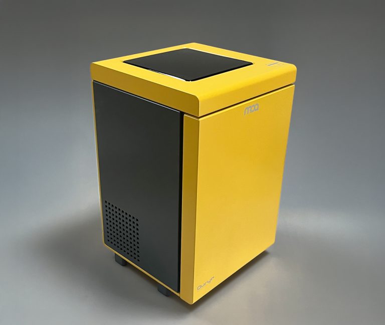 스마트 음식물 처리기